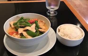 Coco Thai Kitchen