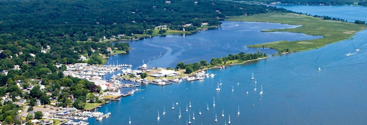 Safe Harbor Essex Island