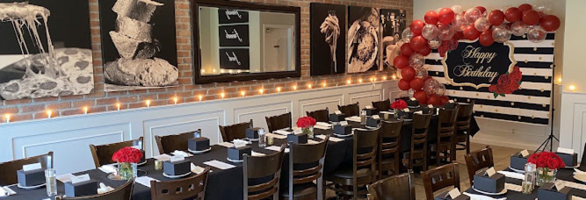 Bella Nonna Restaurant & Pizza