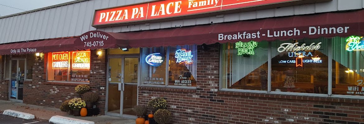Pizza Palace