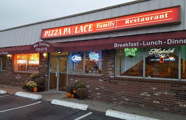 Pizza Palace