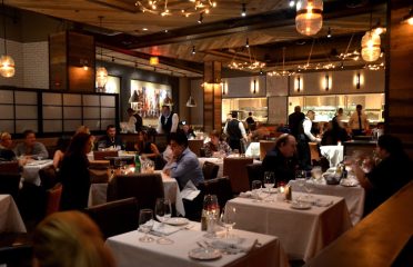 Blackstones Steakhouse