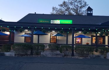 Gino’s Original Pizzeria