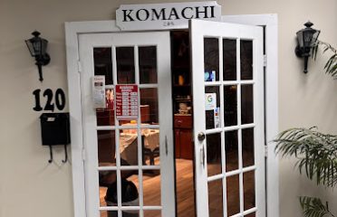 Komachi