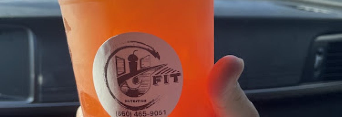 U2Fit Nutrition Club