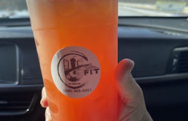 U2Fit Nutrition Club