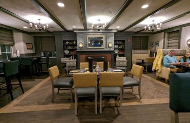 Tavern at the Armory