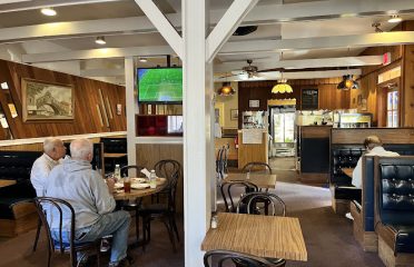 Vinny’s Pizza Restaurant