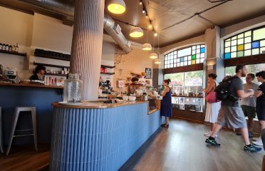G Cafe Bakery Chapel St.