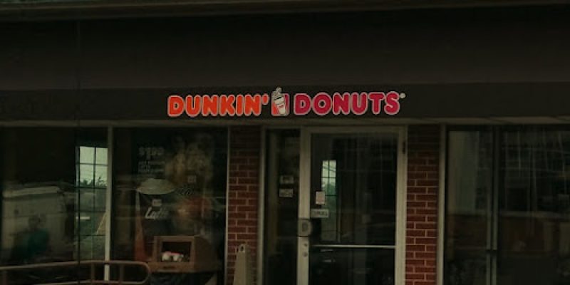 Dunkin’