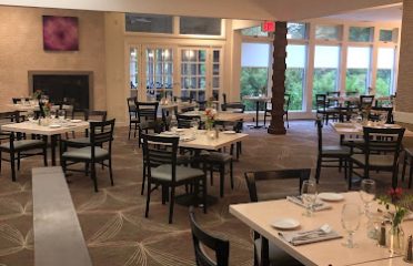 Morgan’s Restaurant at the Interlaken Inn