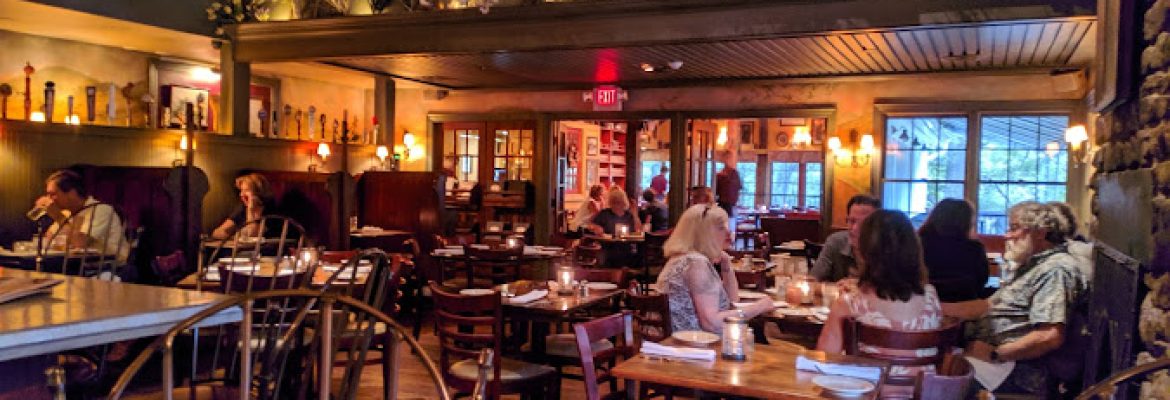 G.W. Tavern