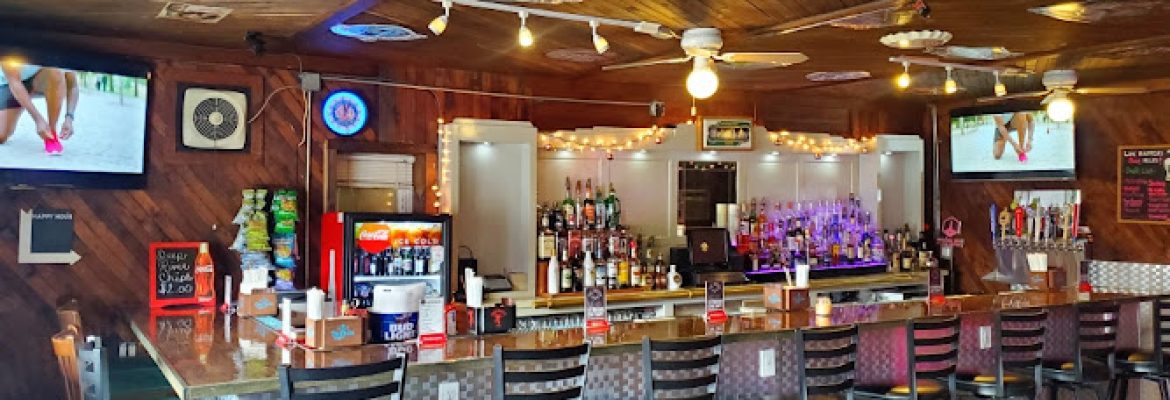 The Brook Bar & Grill