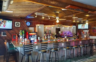 The Brook Bar & Grill