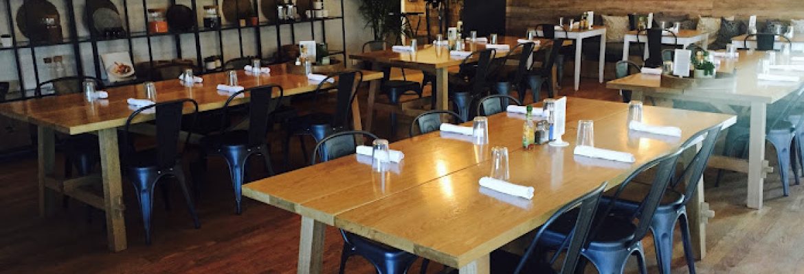 Fresca Tequila Bar & Grill