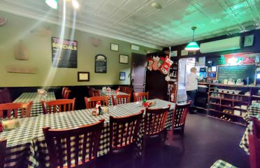 The Lime Restaurant
