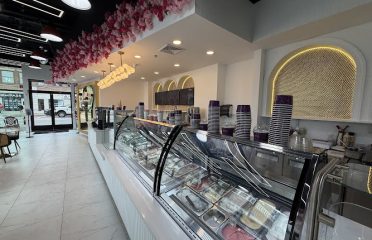 MR. FALAFEL & GELATO (Stamford,CT)