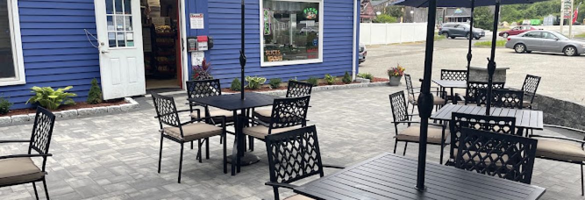 Saybrook Pizza & Restaurant