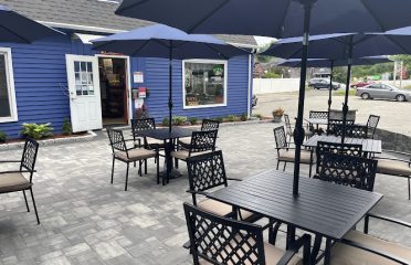 Saybrook Pizza & Restaurant