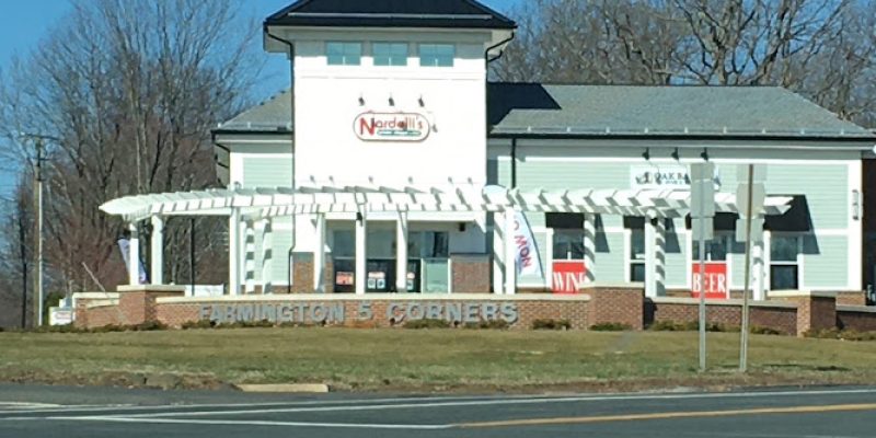 Nardelli’s Grinder Shoppe