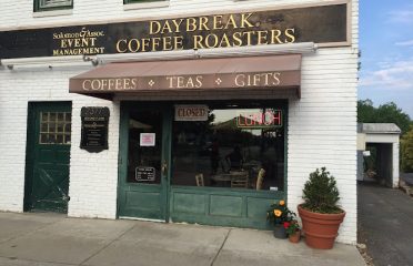 Daybreak Coffee Roasters