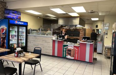 Leonardo’s Pizza