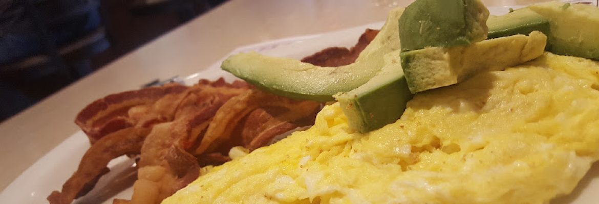 East Haven Village Family Restaurant