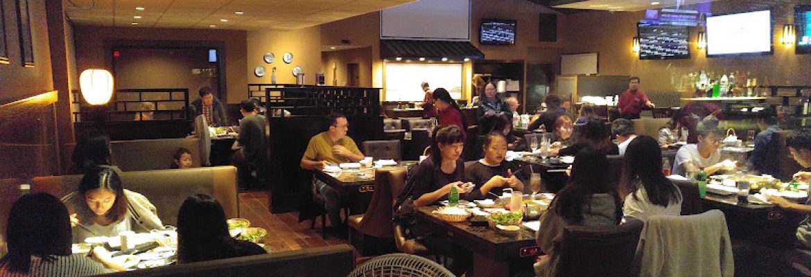 Han Hot Pot House
