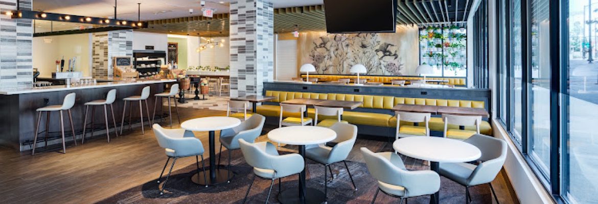 Herb N’ Kitchen Hartford