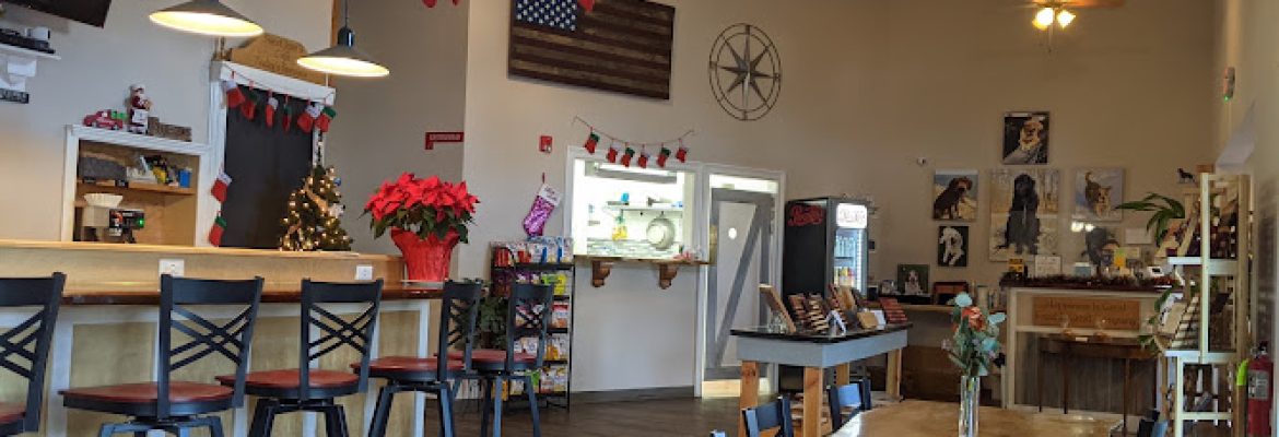 Sweet Jean’s Cafe