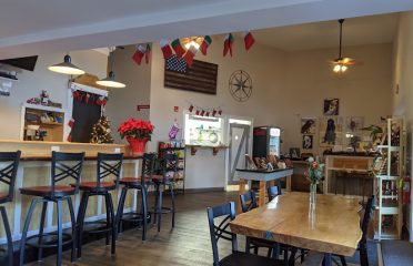 Sweet Jean’s Cafe