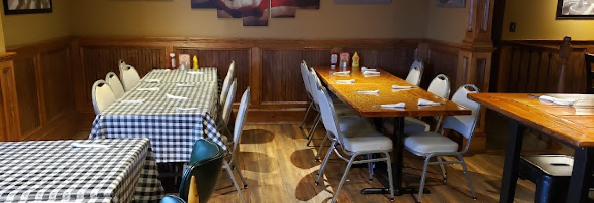 Mill Town Grill