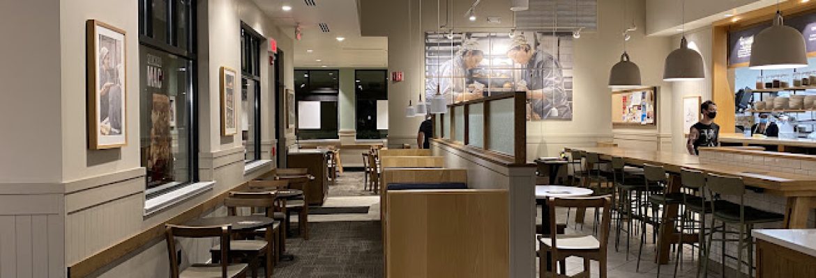 Panera Bread