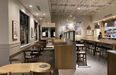 Panera Bread