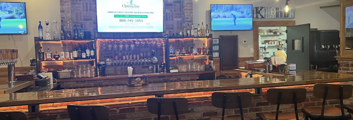 Enclave Grille