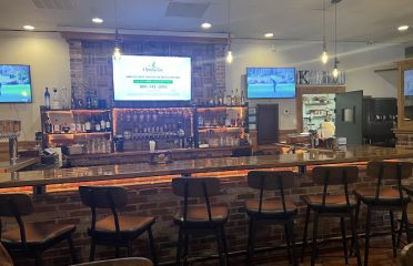 Enclave Grille
