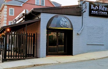 The Patio Bar & Café