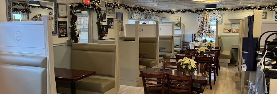 Old Saybrook Pizza Palace & Restaurant