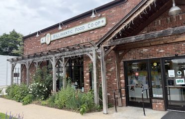 Willimantic Food Co-op