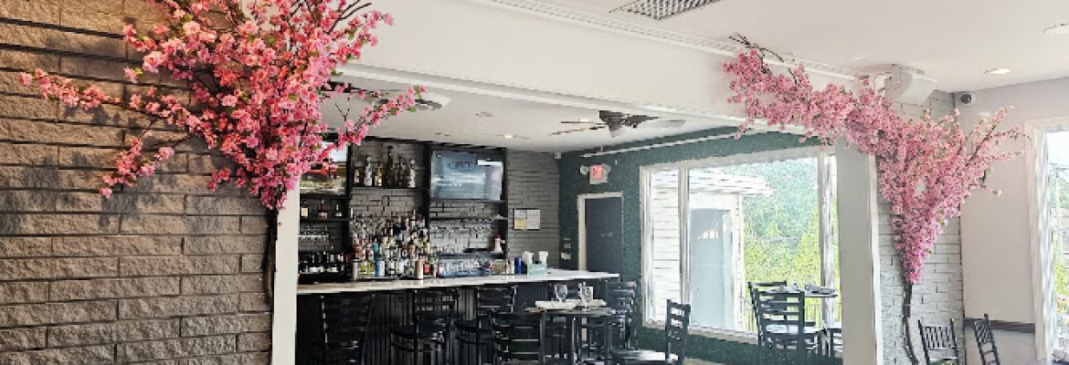 Paradise Restaurant & Banquet Hall