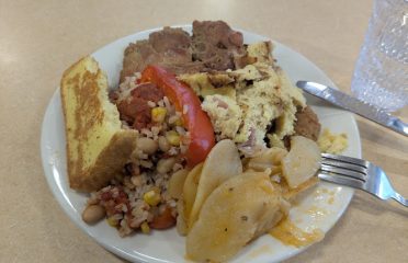 Northwest Dining Hall