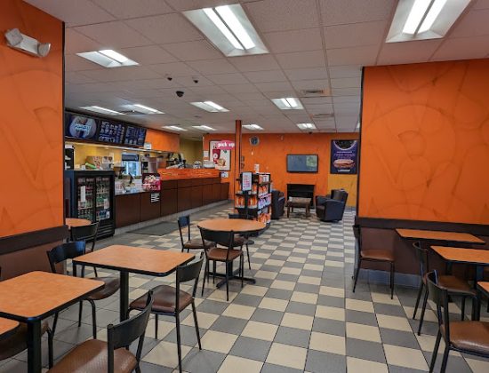 Dunkin’