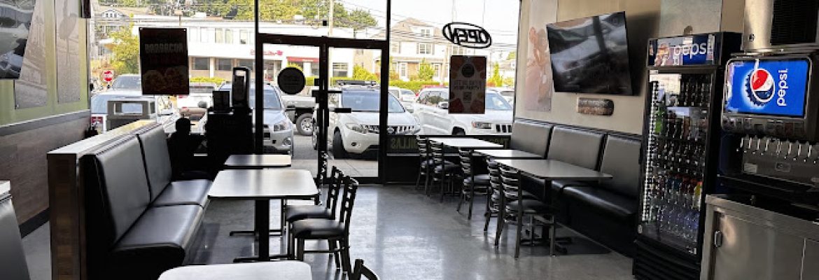 Bubbakoo’s Burritos