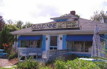 Cloud Nine Catering and Cafe