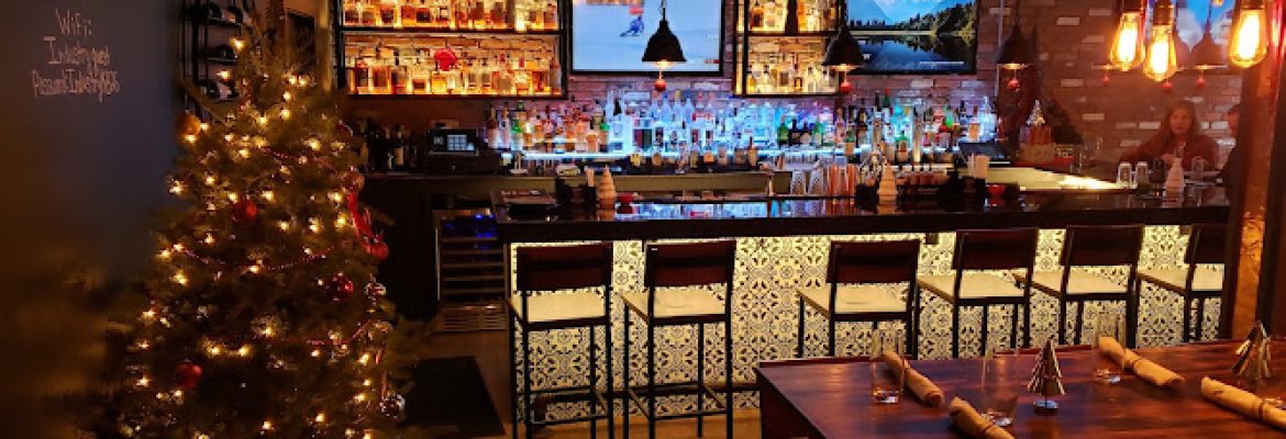 Industry Kitchen & Bar