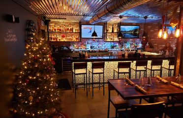 Industry Kitchen & Bar