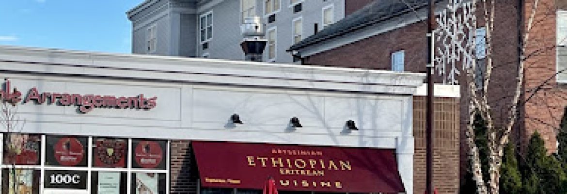 Abyssinian Ethiopian Restaurant