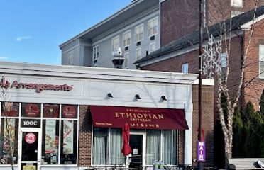 Abyssinian Ethiopian Restaurant
