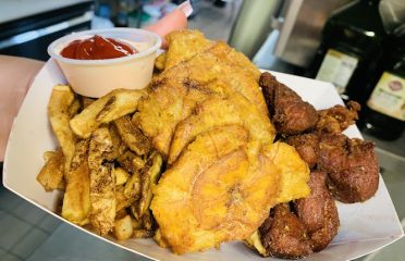 Latin Flavor CT