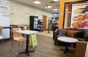 Dunkin’